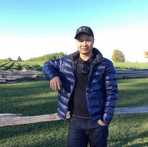 Meet your Posher, Van